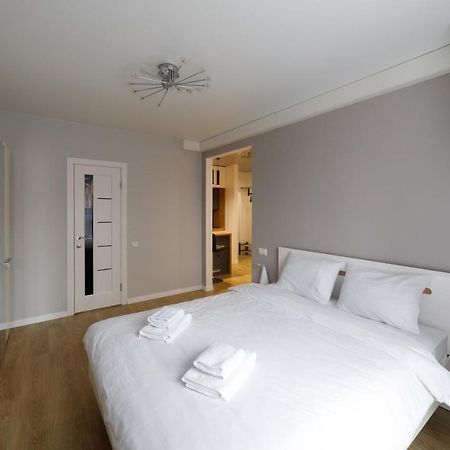 Pure Apartments ลวีฟ ภายนอก รูปภาพ