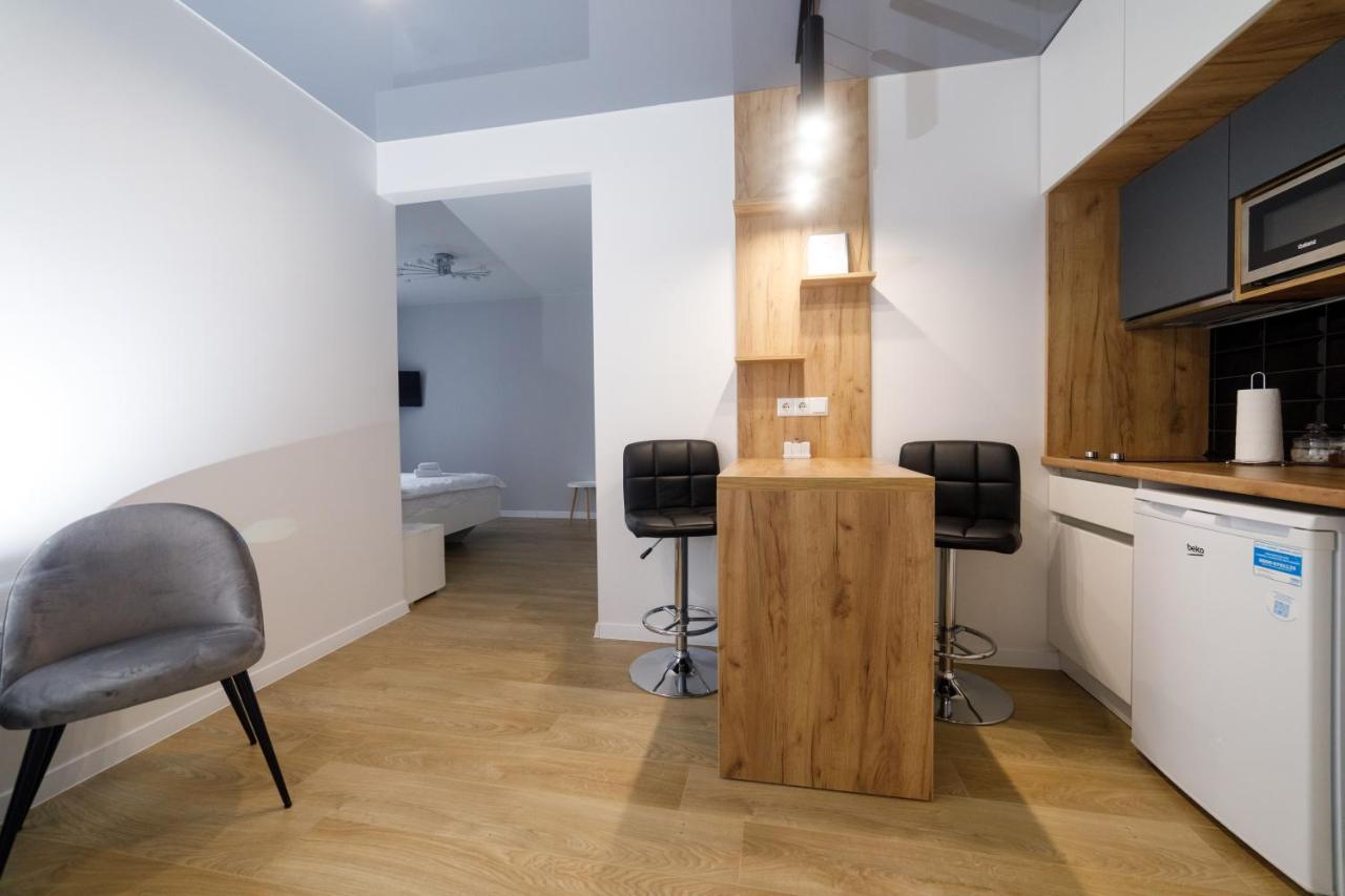 Pure Apartments ลวีฟ ภายนอก รูปภาพ