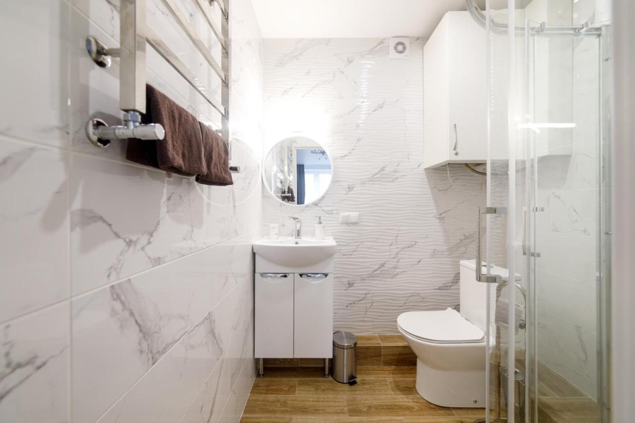 Pure Apartments ลวีฟ ภายนอก รูปภาพ