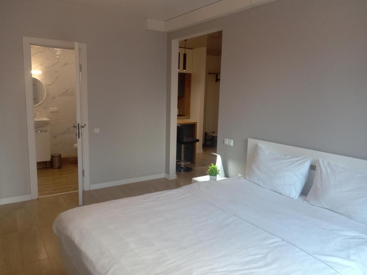 Pure Apartments ลวีฟ ภายนอก รูปภาพ