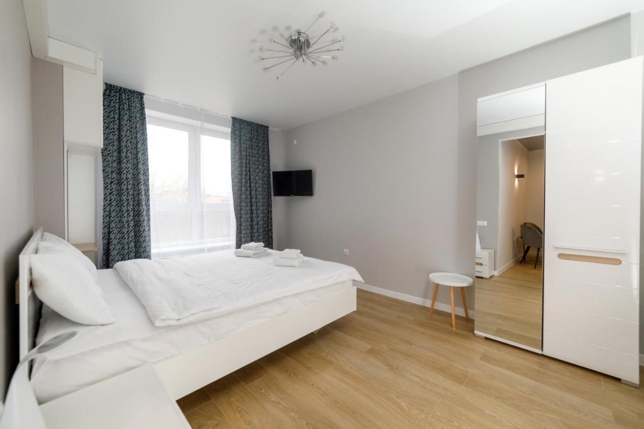 Pure Apartments ลวีฟ ภายนอก รูปภาพ