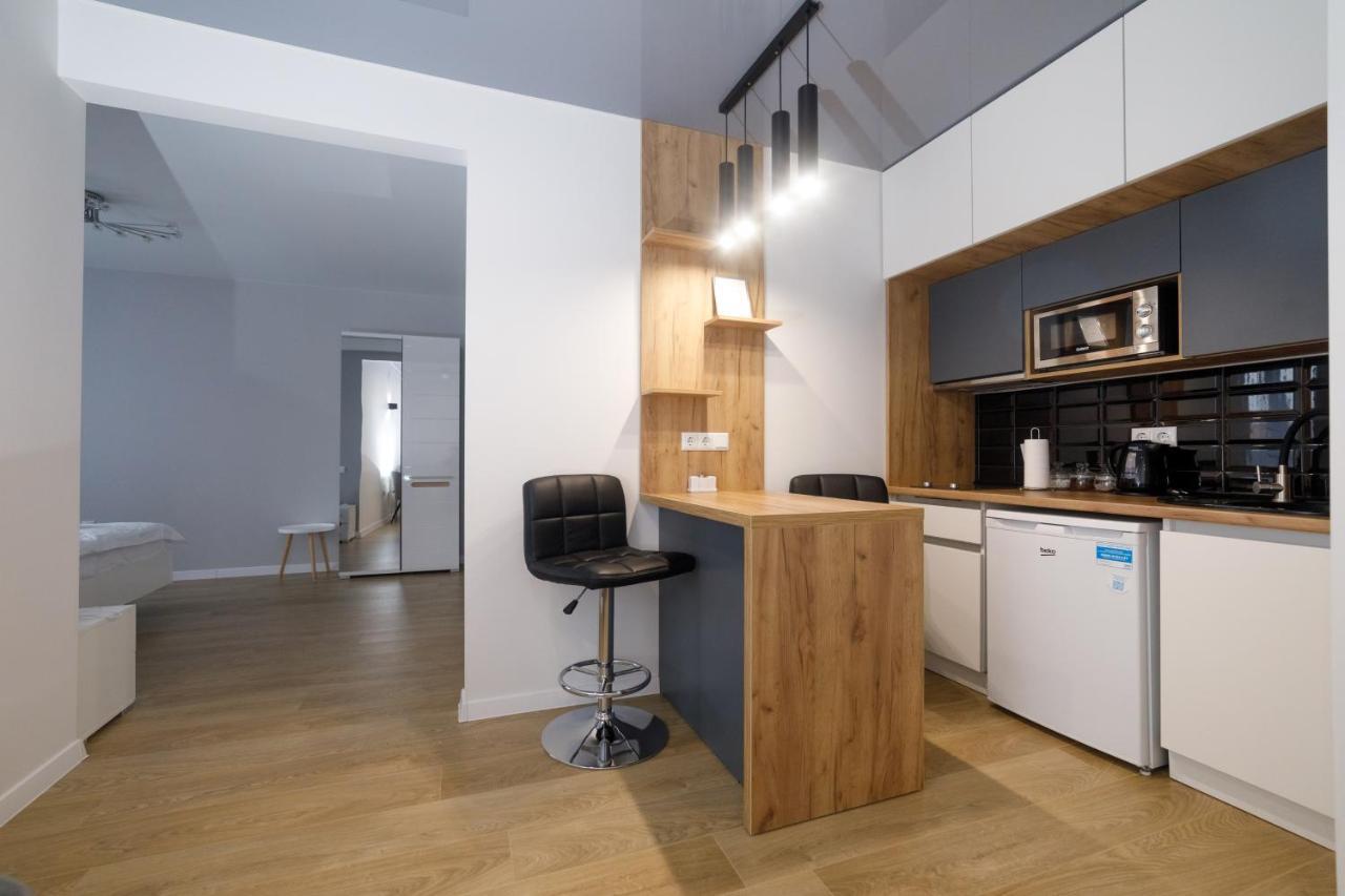 Pure Apartments ลวีฟ ภายนอก รูปภาพ