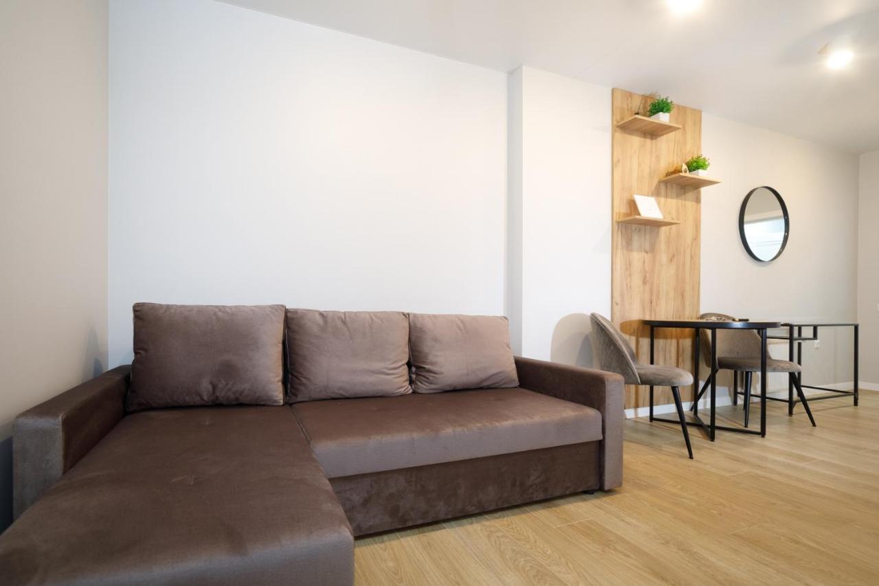 Pure Apartments ลวีฟ ภายนอก รูปภาพ