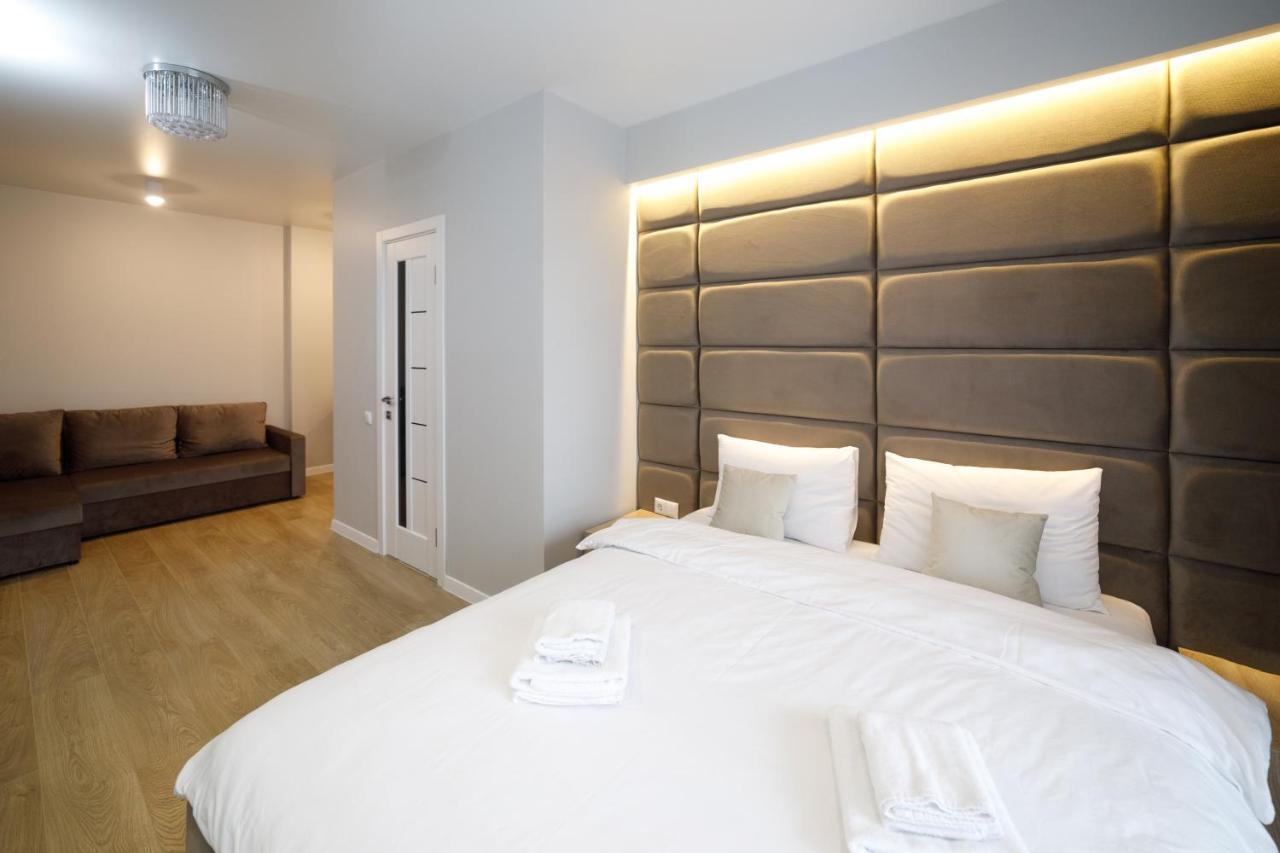 Pure Apartments ลวีฟ ภายนอก รูปภาพ
