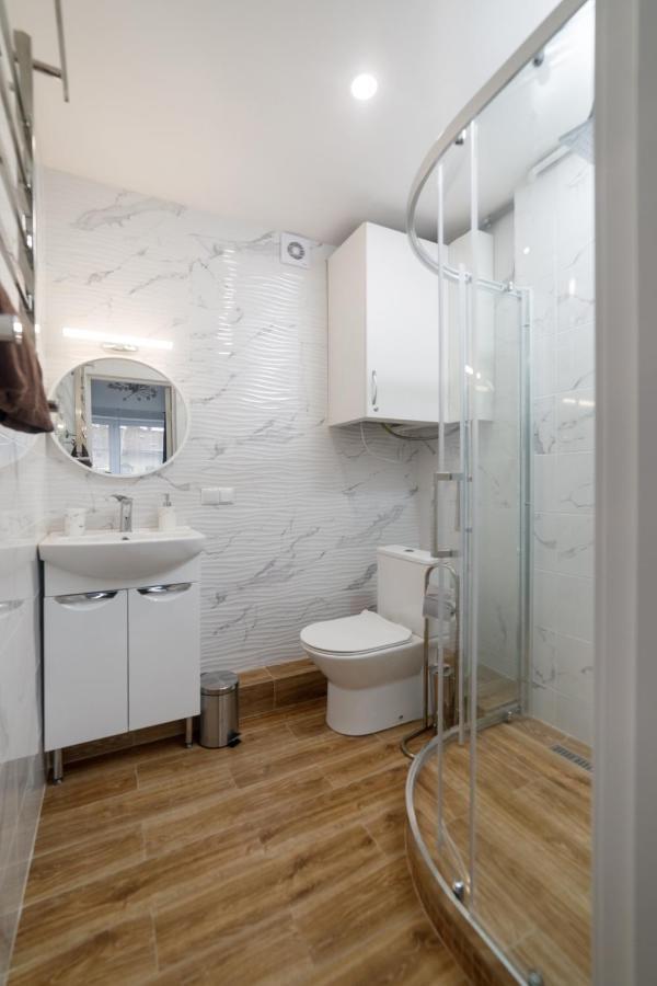 Pure Apartments ลวีฟ ภายนอก รูปภาพ